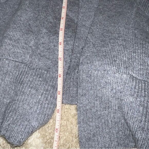 Racheal Zoe cardigan size M - Picture 4 of 6